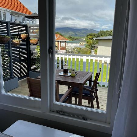 Appartamento Raglan Retreat On Gilmour Esterno foto