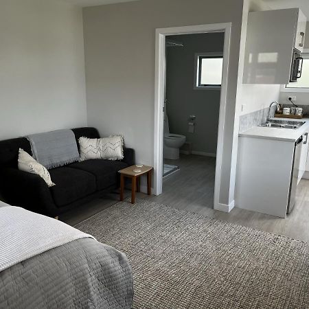 Appartamento Raglan Retreat On Gilmour Esterno foto