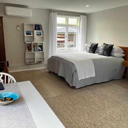 Appartamento Raglan Retreat On Gilmour Esterno foto
