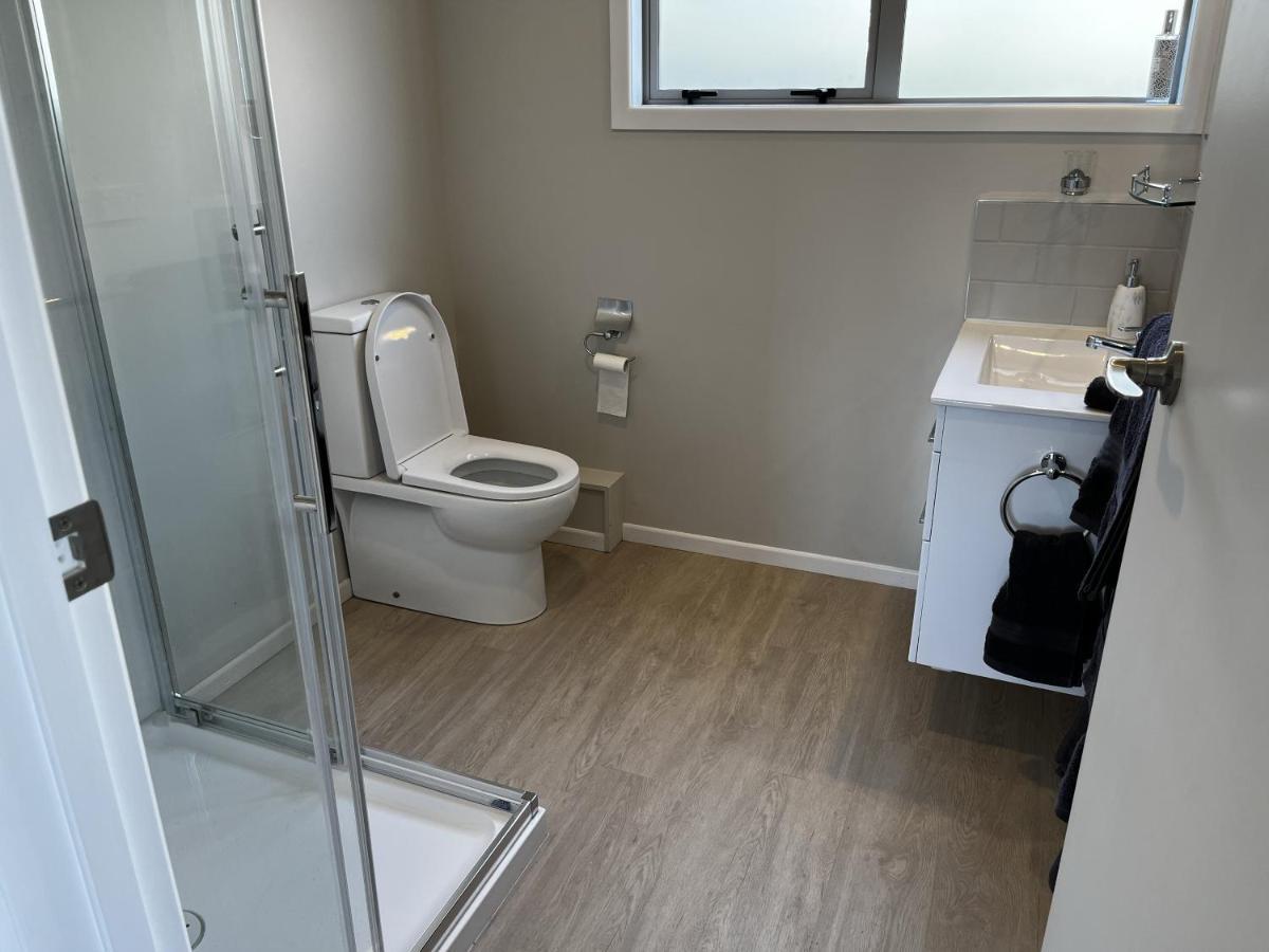 Appartamento Raglan Retreat On Gilmour Esterno foto