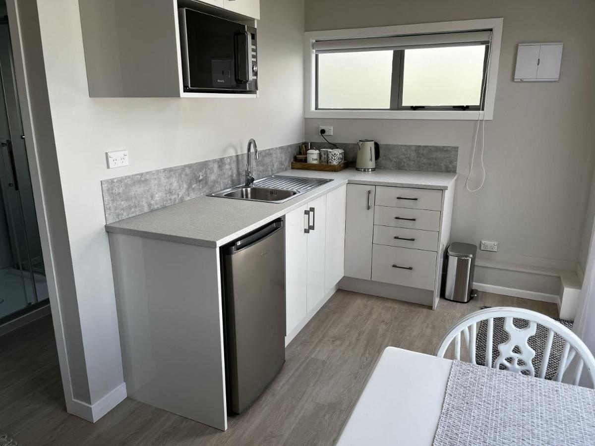 Appartamento Raglan Retreat On Gilmour Esterno foto