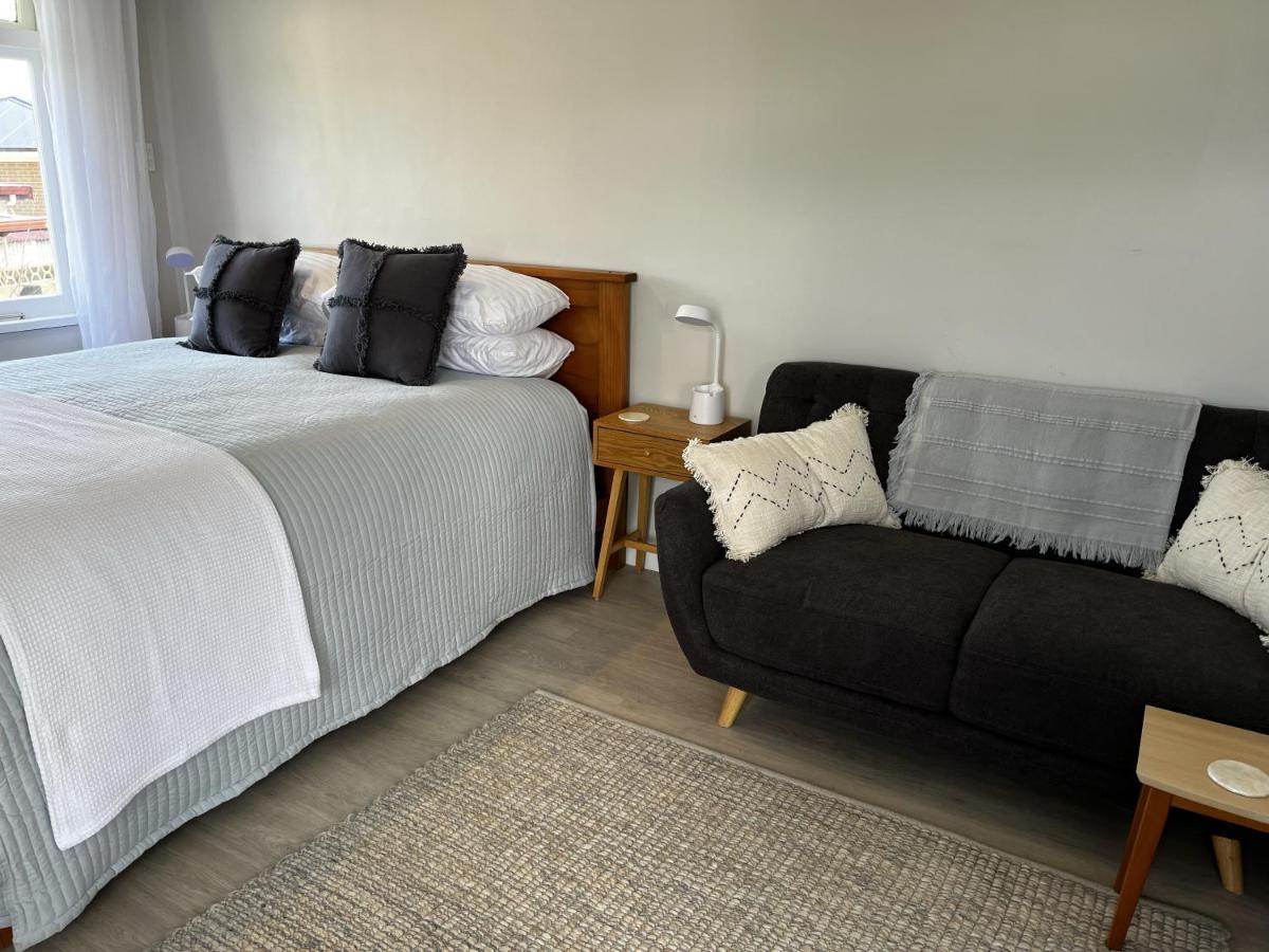 Appartamento Raglan Retreat On Gilmour Esterno foto