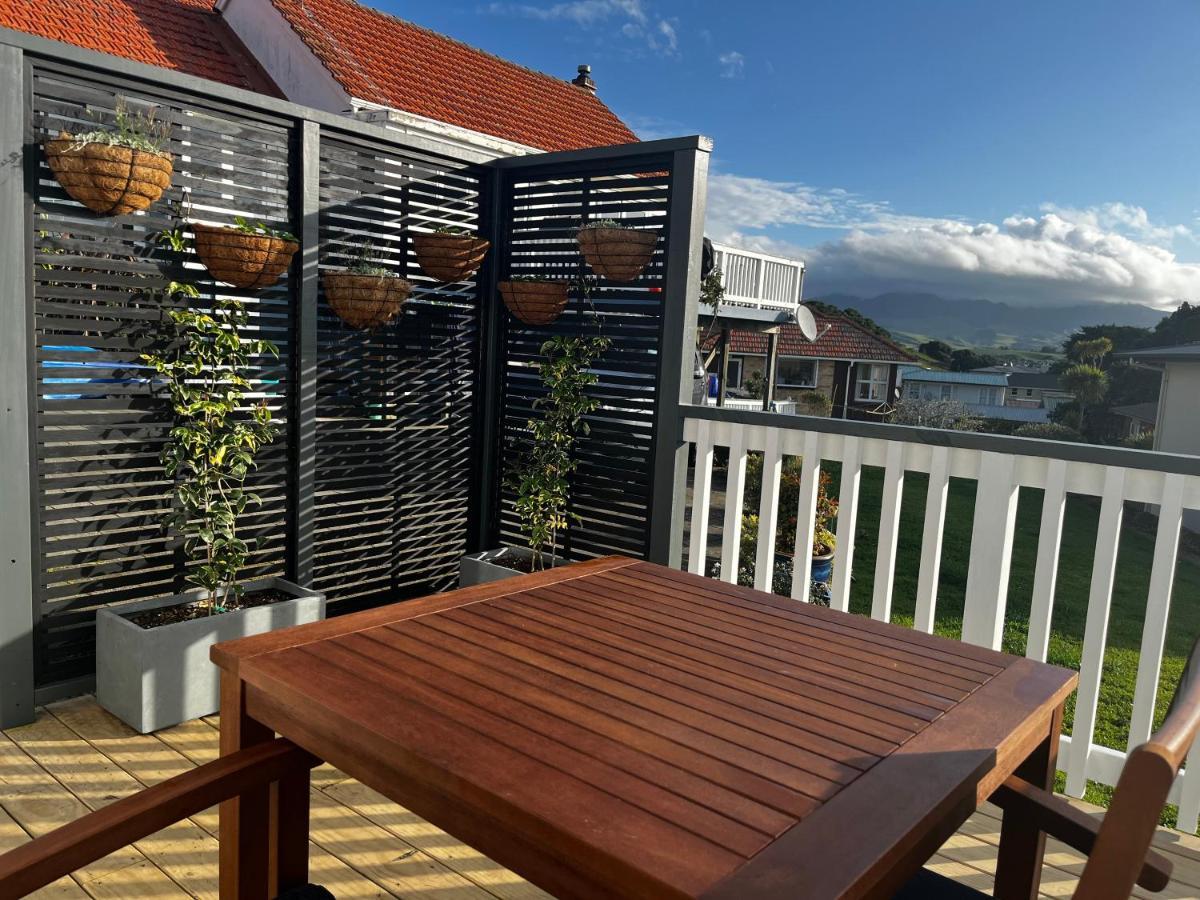 Appartamento Raglan Retreat On Gilmour Esterno foto