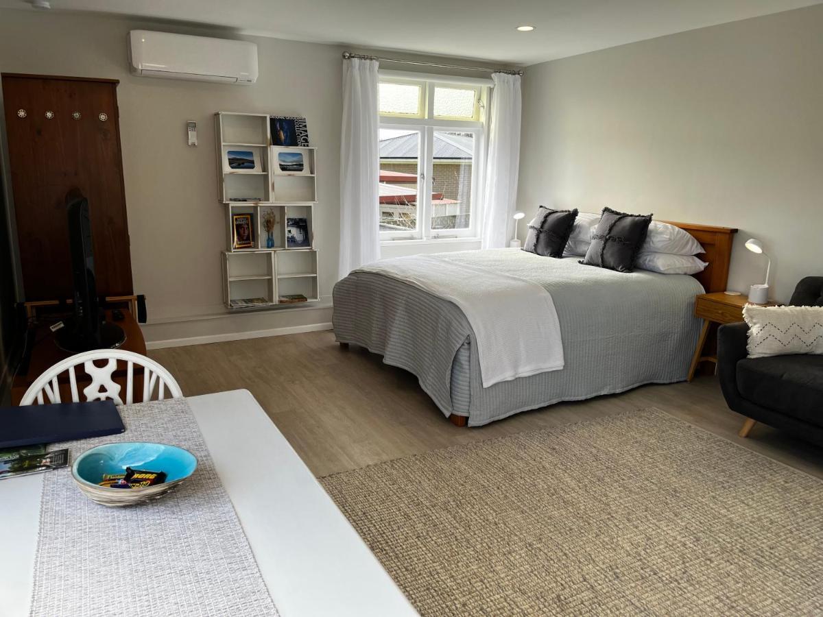 Appartamento Raglan Retreat On Gilmour Esterno foto