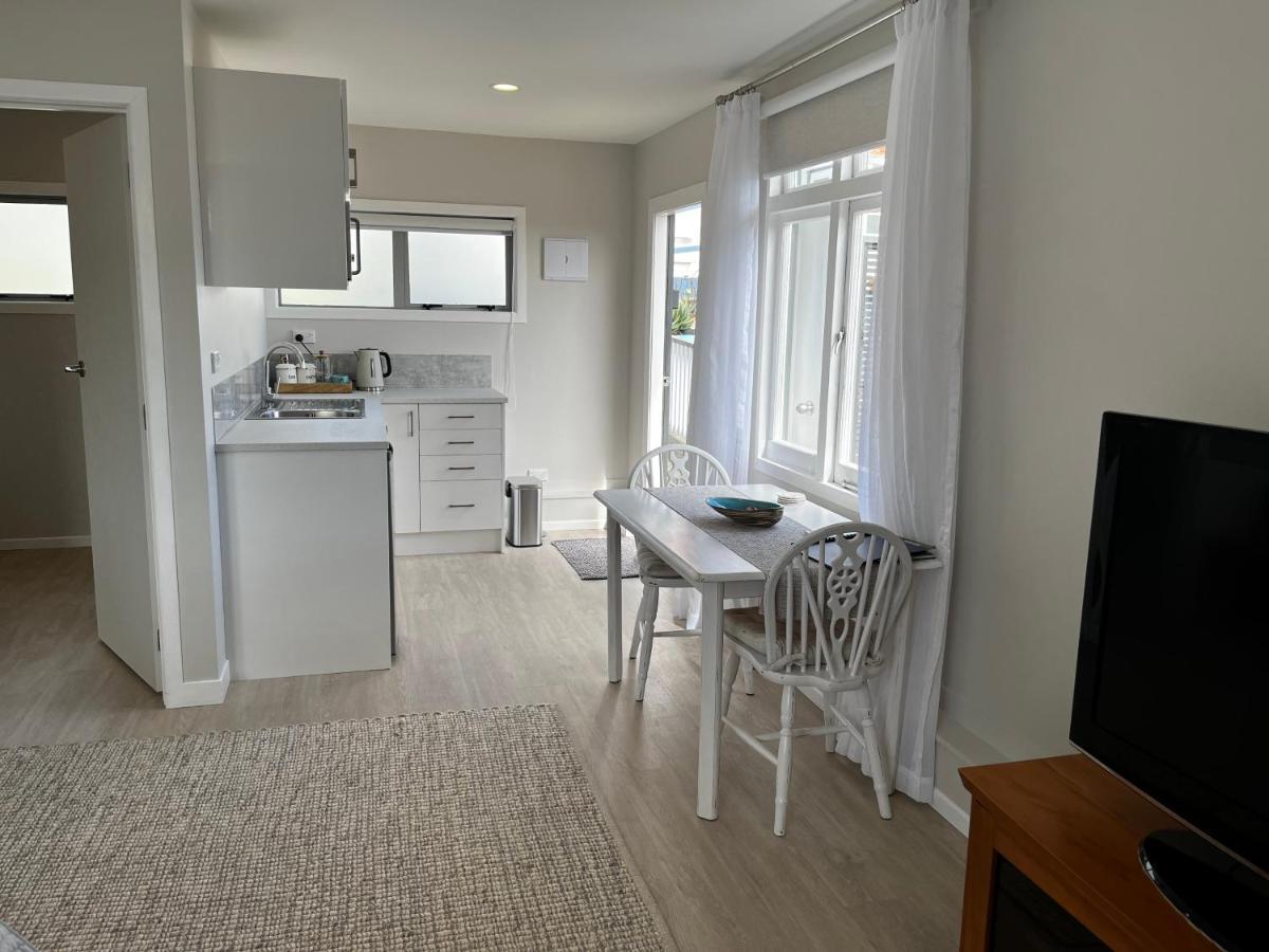 Appartamento Raglan Retreat On Gilmour Esterno foto